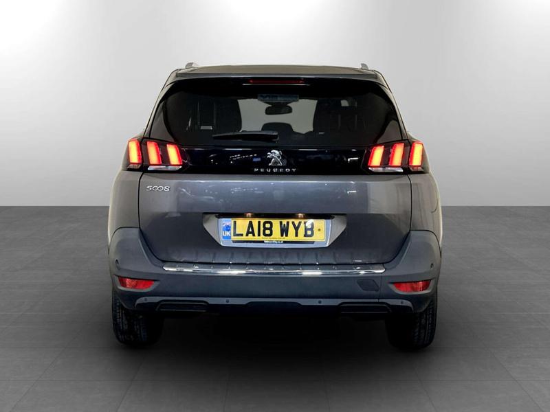 Used Peugeot 5008 2018 for sale - 77036754: Photo 9