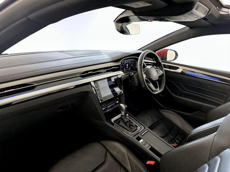 Used Volkswagen Arteon 2021 for sale - 76385102: Photo 12