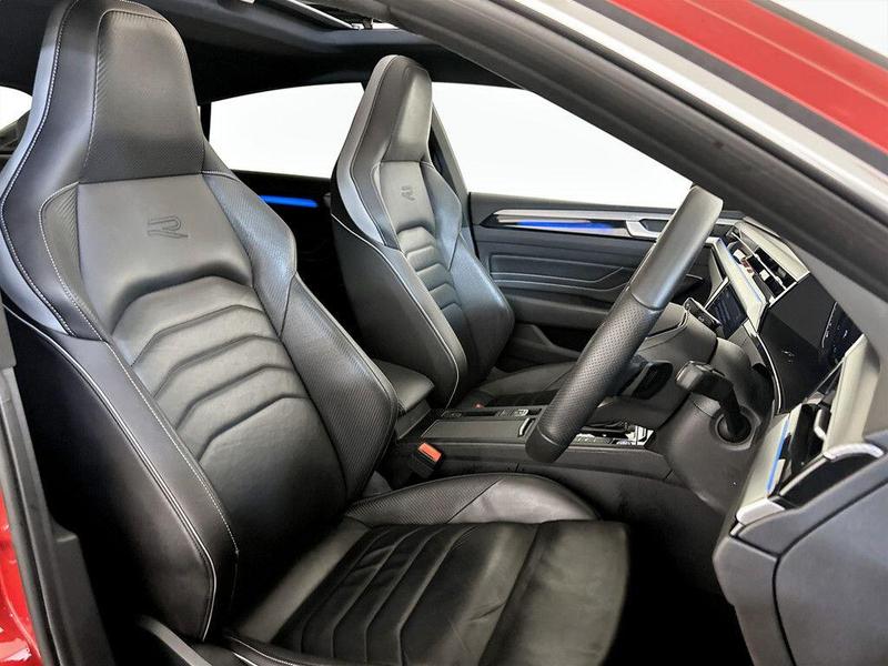 Used Volkswagen Arteon 2021 for sale - 76385102: Photo 13