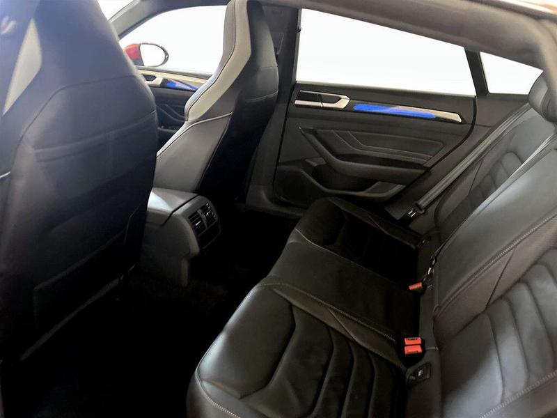 Used Volkswagen Arteon 2021 for sale - 76385102: Photo 15