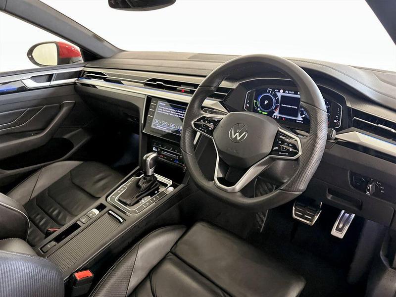 Used Volkswagen Arteon 2021 for sale - 76385102: Photo 16