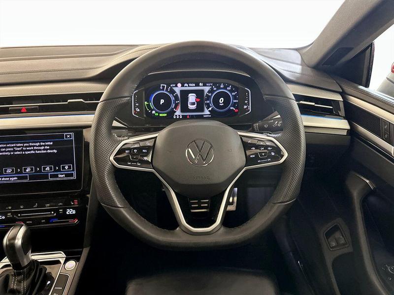 Used Volkswagen Arteon 2021 for sale - 76385102: Photo 17
