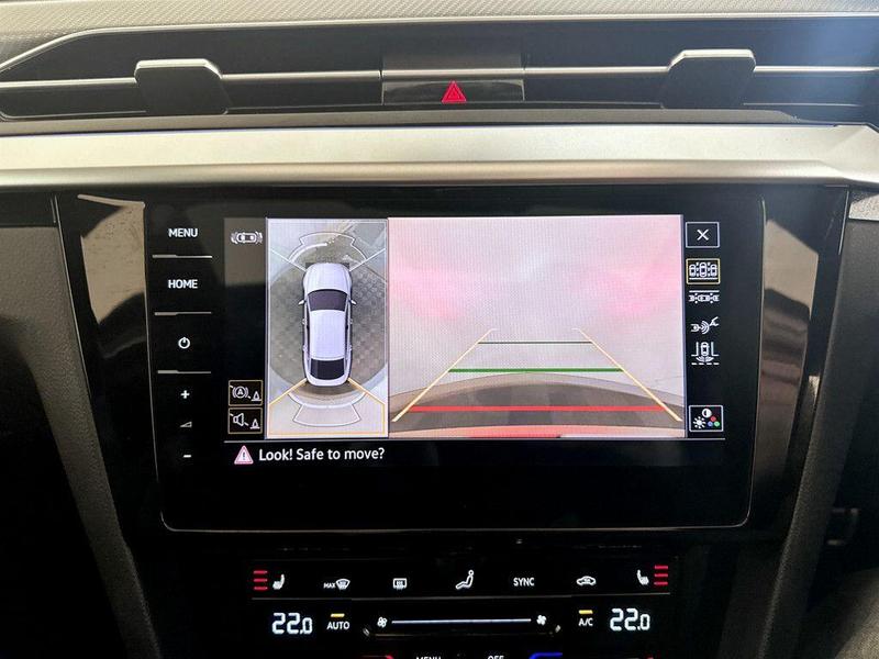 Used Volkswagen Arteon 2021 for sale - 76385102: Photo 21