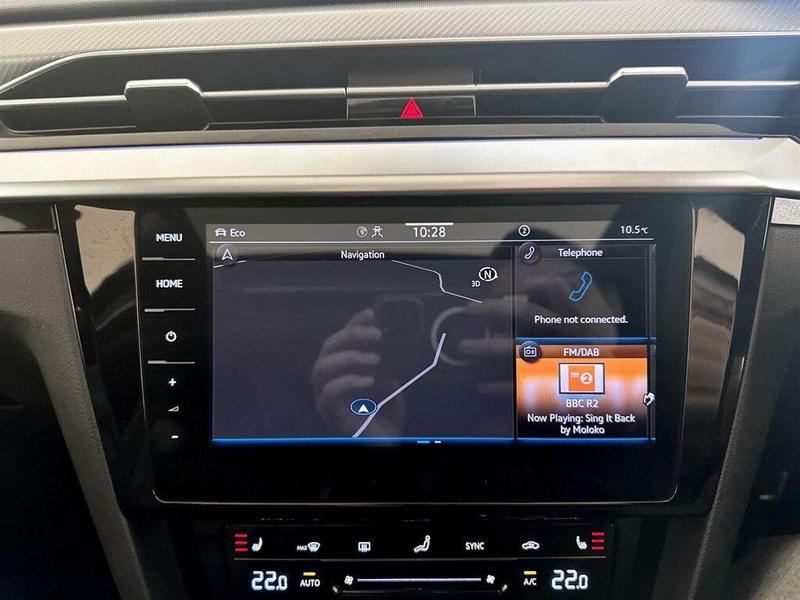 Used Volkswagen Arteon 2021 for sale - 76385102: Photo 23