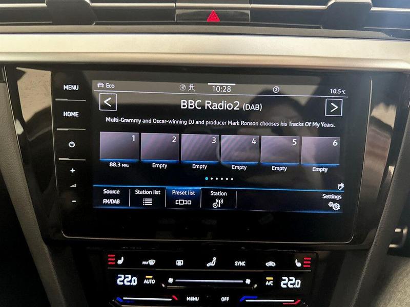 Used Volkswagen Arteon 2021 for sale - 76385102: Photo 25