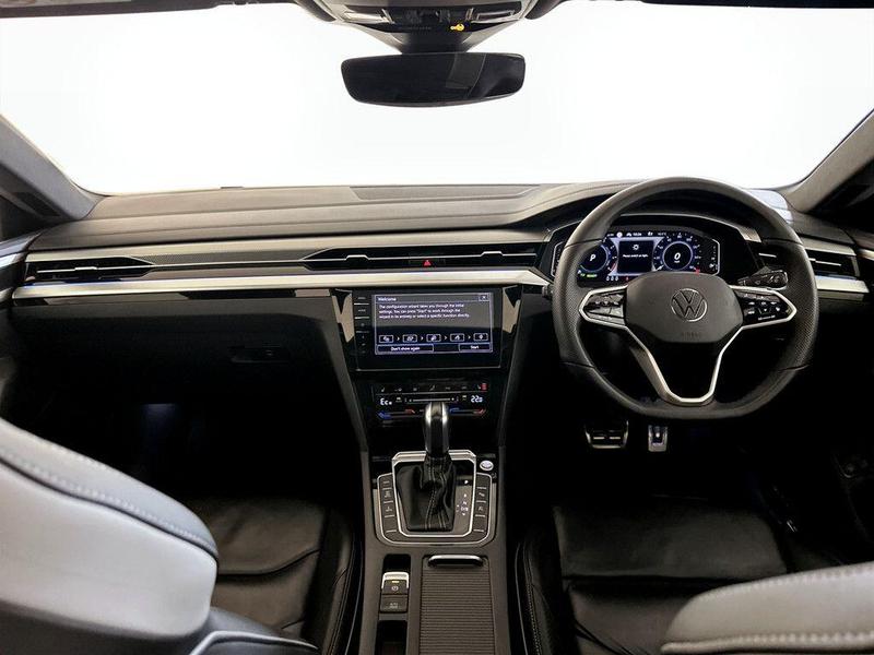 Used Volkswagen Arteon 2021 for sale - 76385102: Photo 3