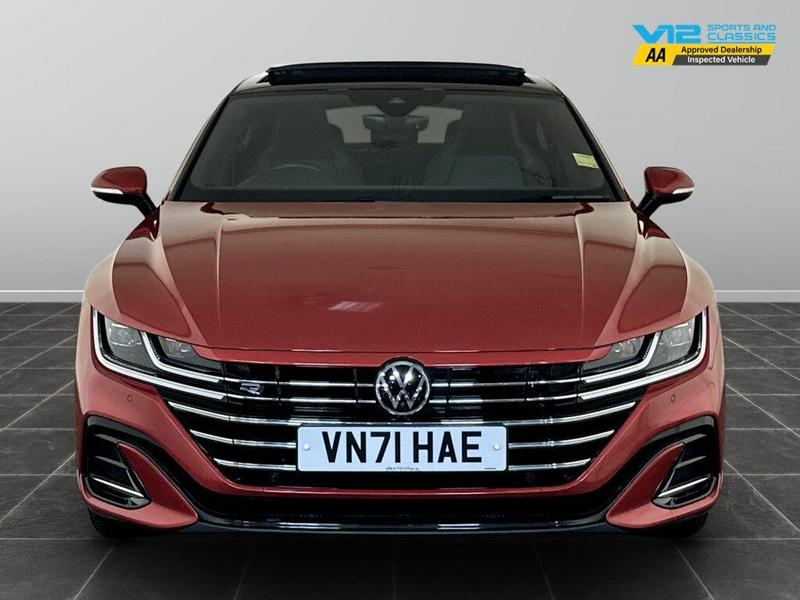 Used Volkswagen Arteon 2021 for sale - 76385102: Photo 5
