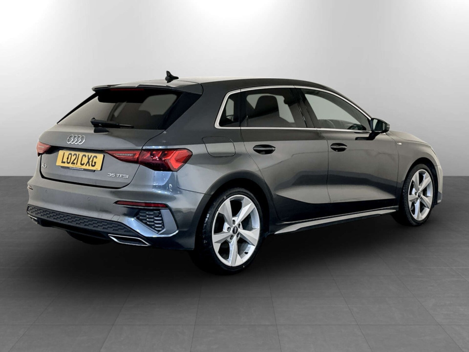 Used Audi A3 2021 for sale - 77469972: Photo 10