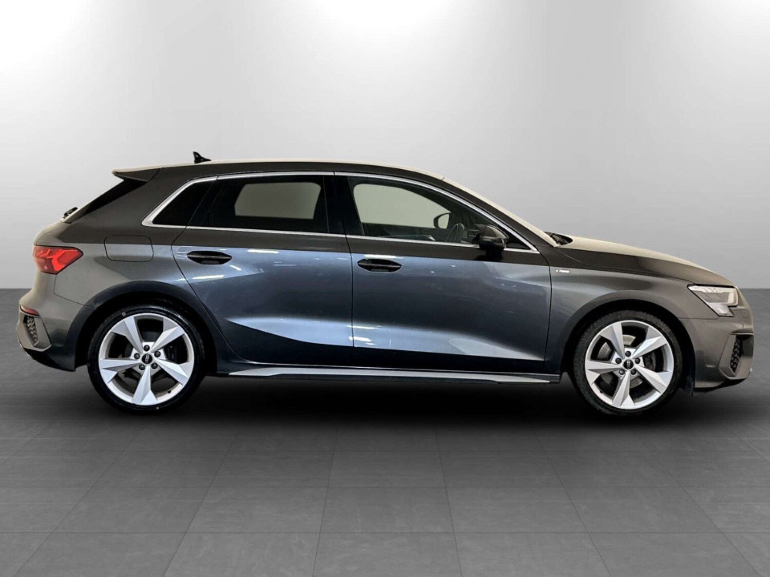 Used Audi A3 2021 for sale - 77469972: Photo 11