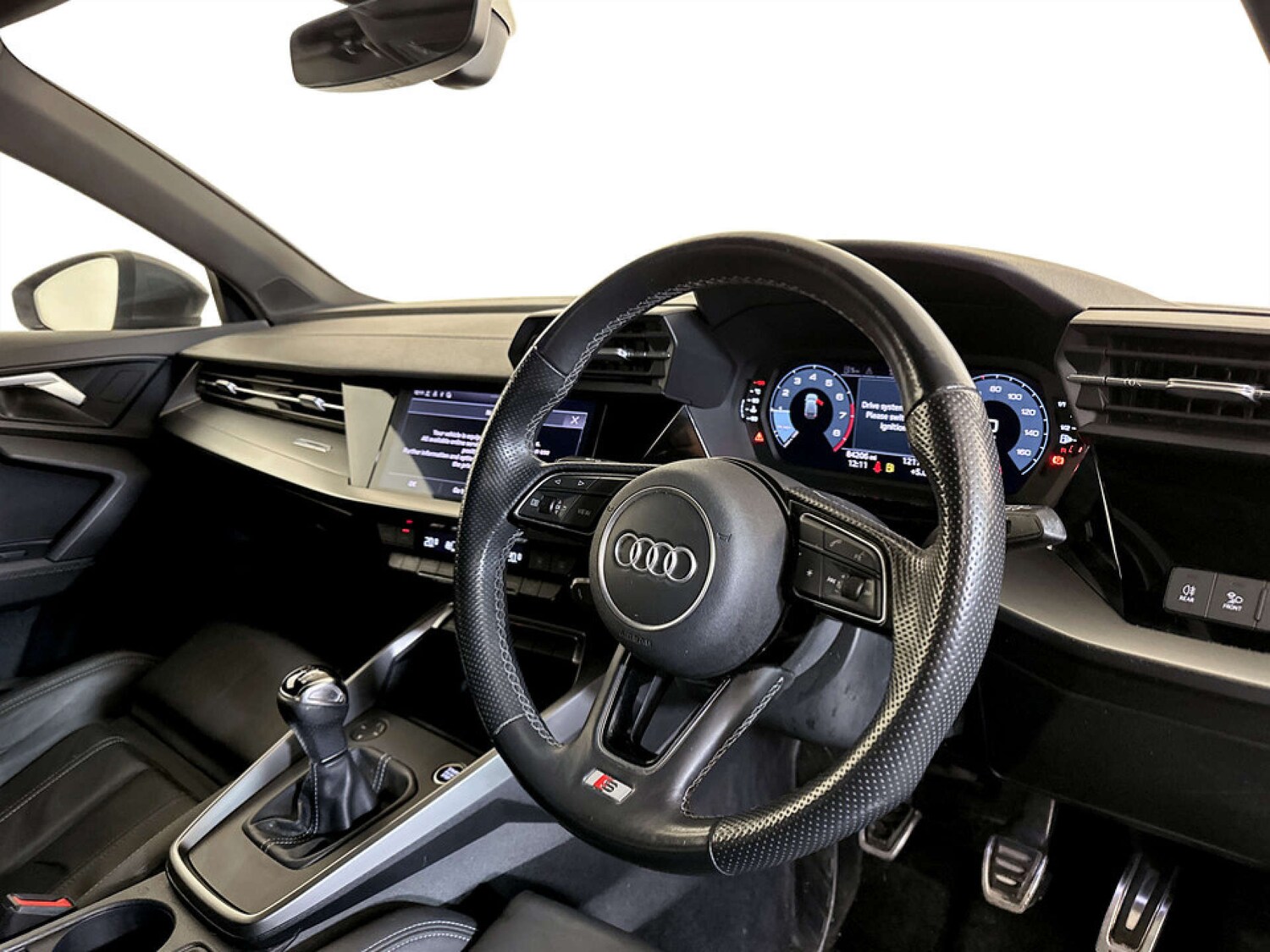 Used Audi A3 2021 for sale - 77469972: Photo 15