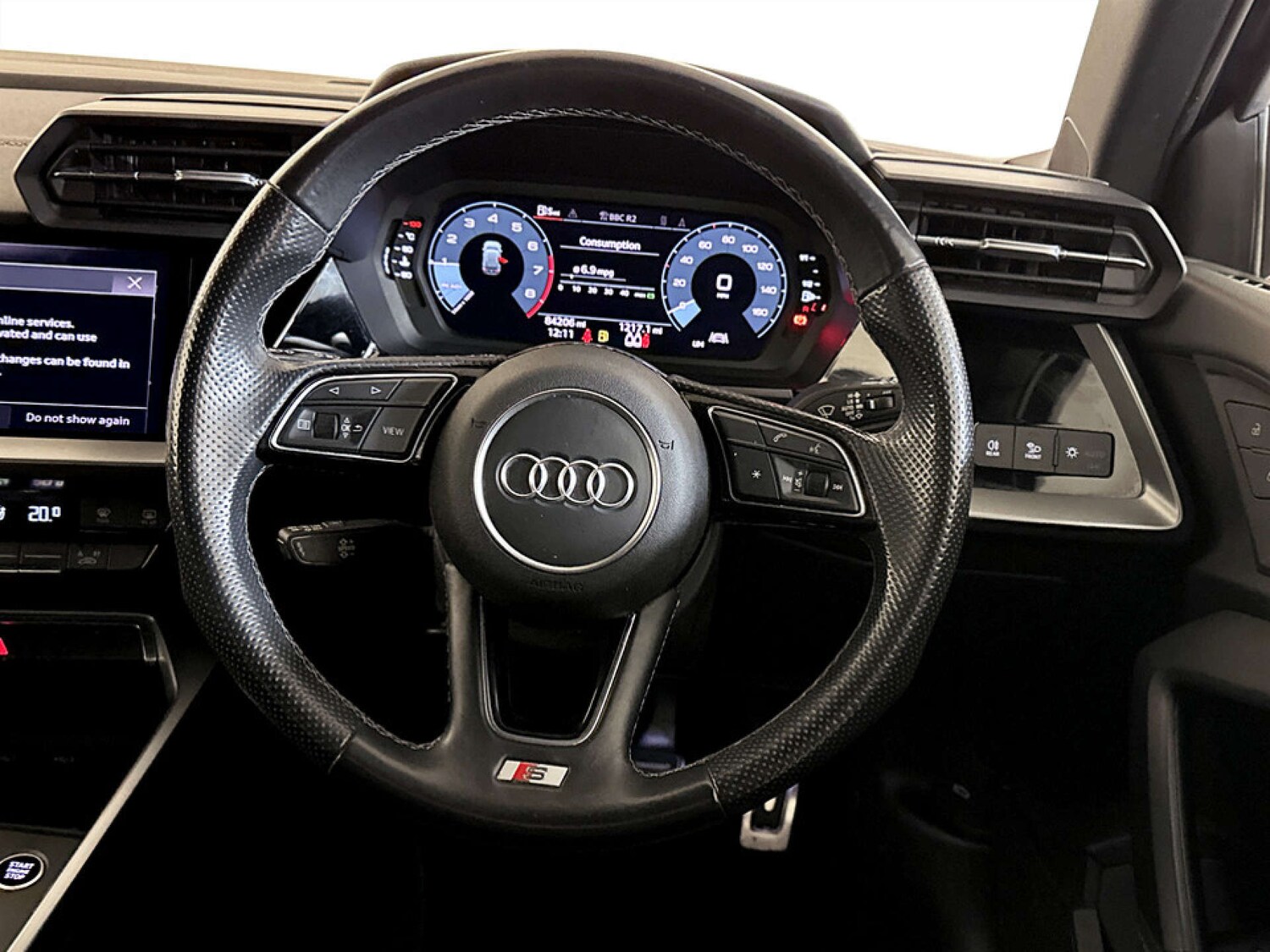 Used Audi A3 2021 for sale - 77469972: Photo 16