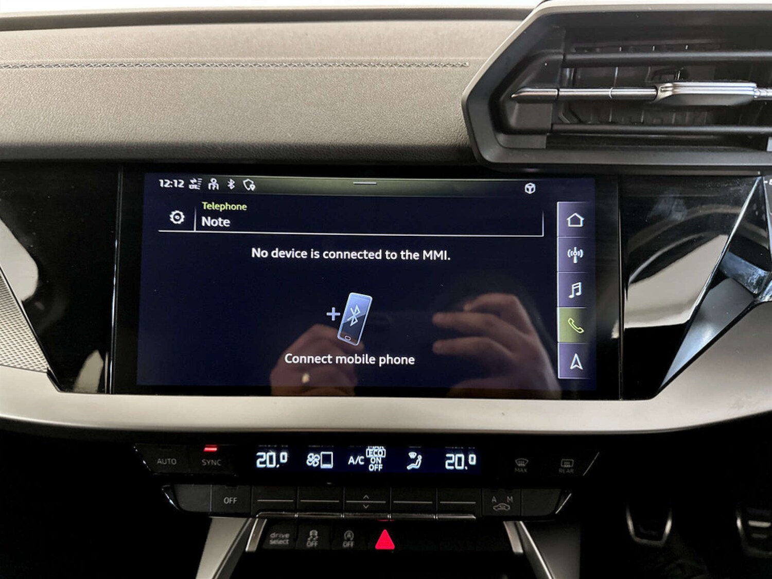 Used Audi A3 2021 for sale - 77469972: Photo 20