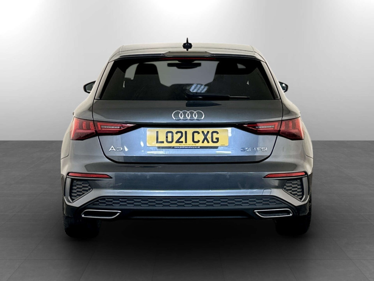 Used Audi A3 2021 for sale - 77469972: Photo 9