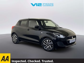 Used Suzuki Swift 2021 for sale - 78913946: Photo
