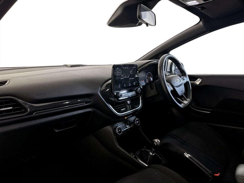 Used Ford Fiesta 2018 for sale - 77063893: Photo 12