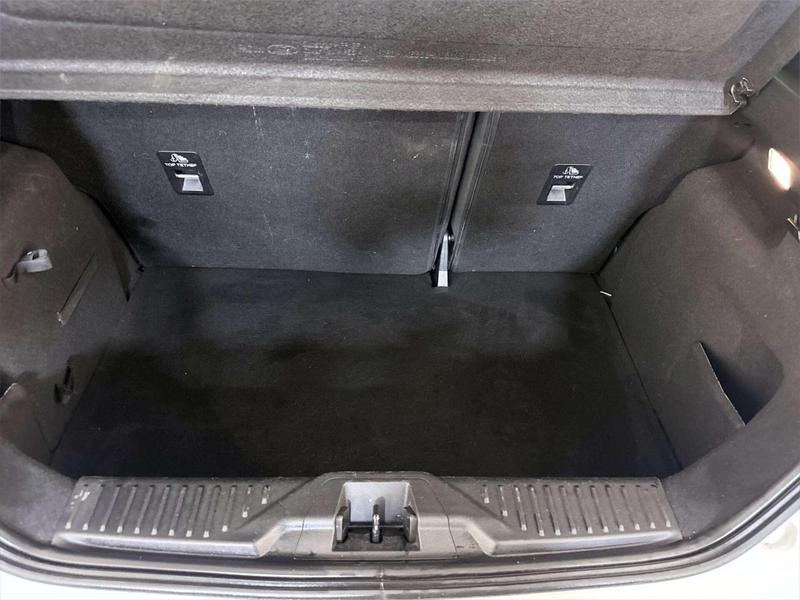 Used Ford Fiesta 2018 for sale - 77063893: Photo 15