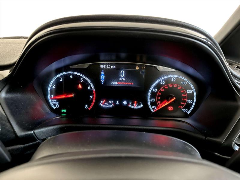 Used Ford Fiesta 2018 for sale - 77063893: Photo 19