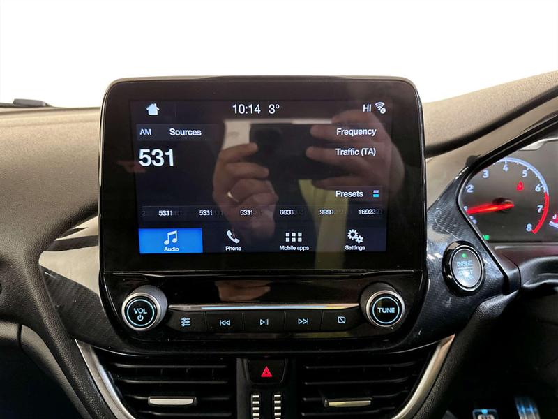 Used Ford Fiesta 2018 for sale - 77063893: Photo 21