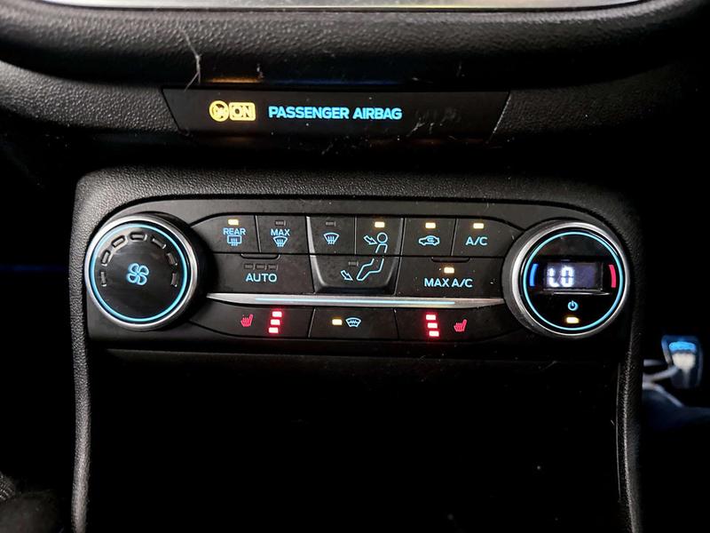 Used Ford Fiesta 2018 for sale - 77063893: Photo 24