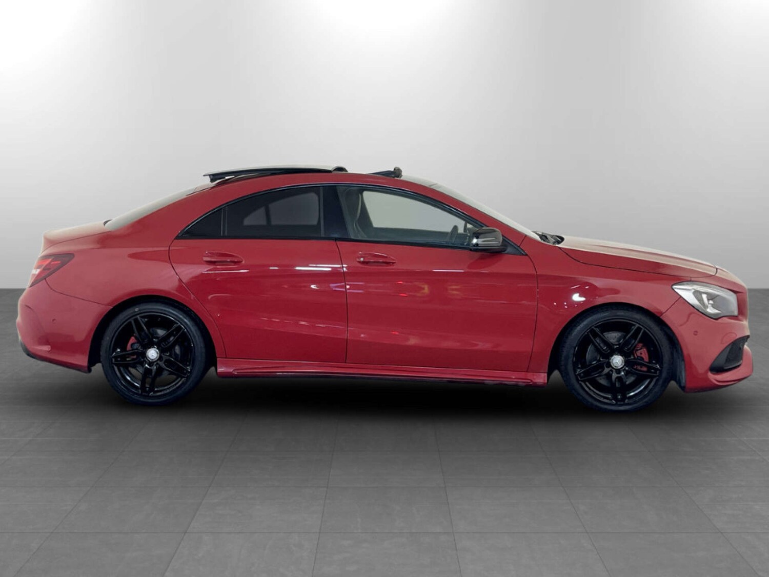 Used Mercedes-Benz CLA 2017 for sale - 77366798: Photo 11