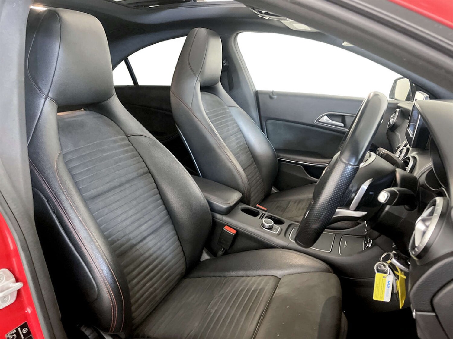 Used Mercedes-Benz CLA 2017 for sale - 77366798: Photo 13