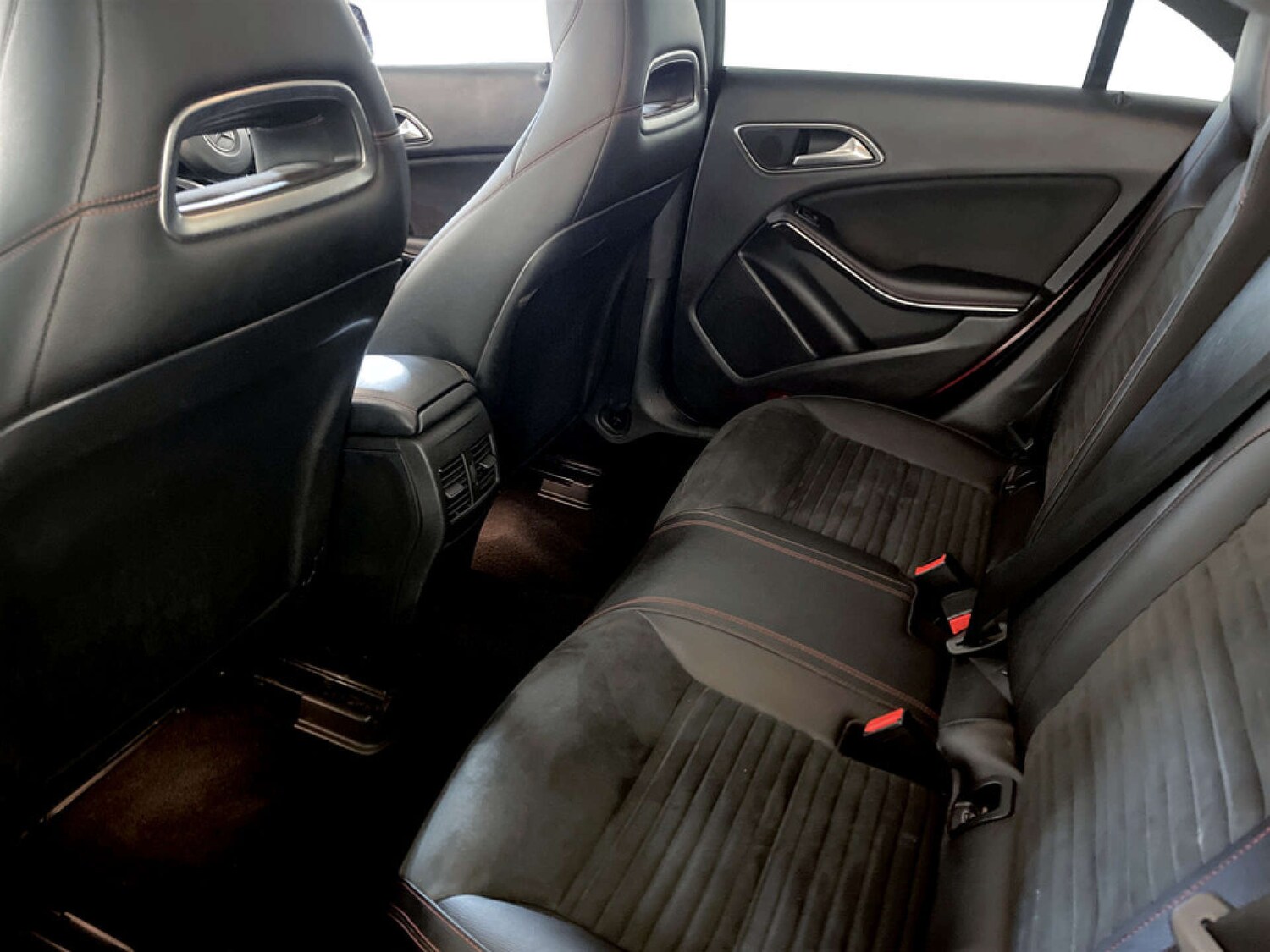 Used Mercedes-Benz CLA 2017 for sale - 77366798: Photo 14