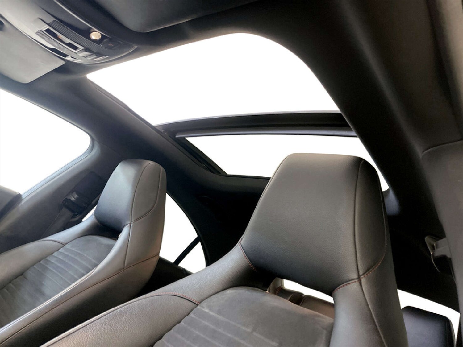 Used Mercedes-Benz CLA 2017 for sale - 77366798: Photo 15