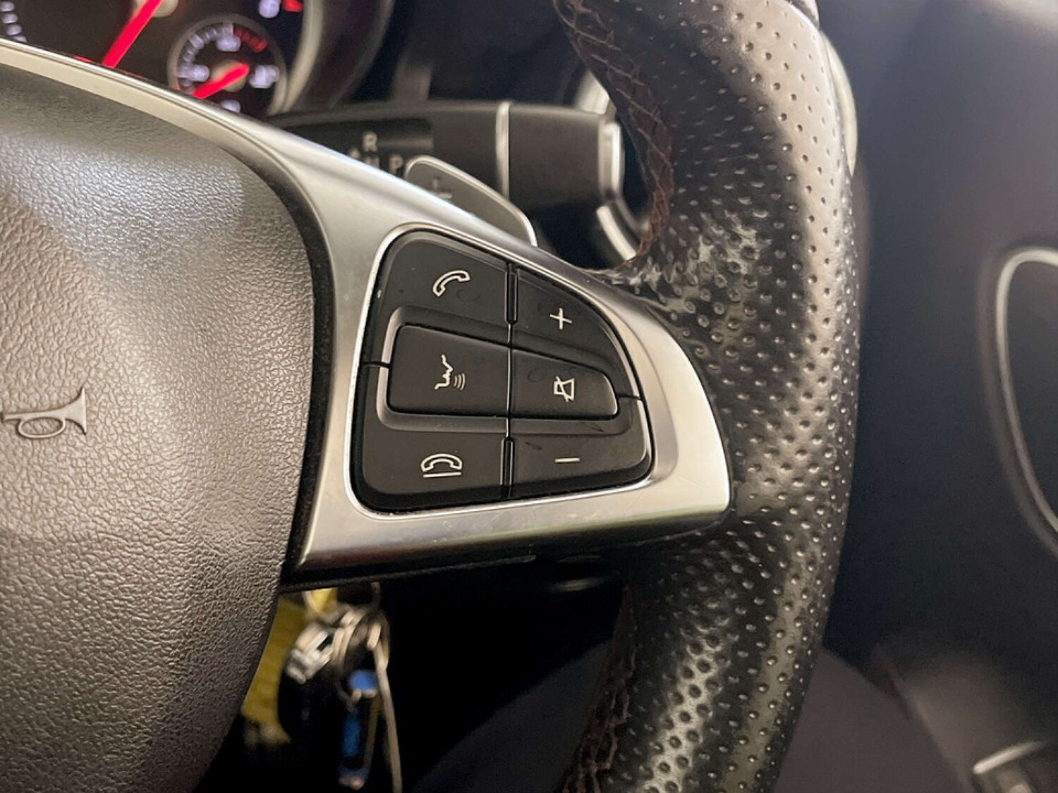 Used Mercedes-Benz CLA 2017 for sale - 77366798: Photo 21