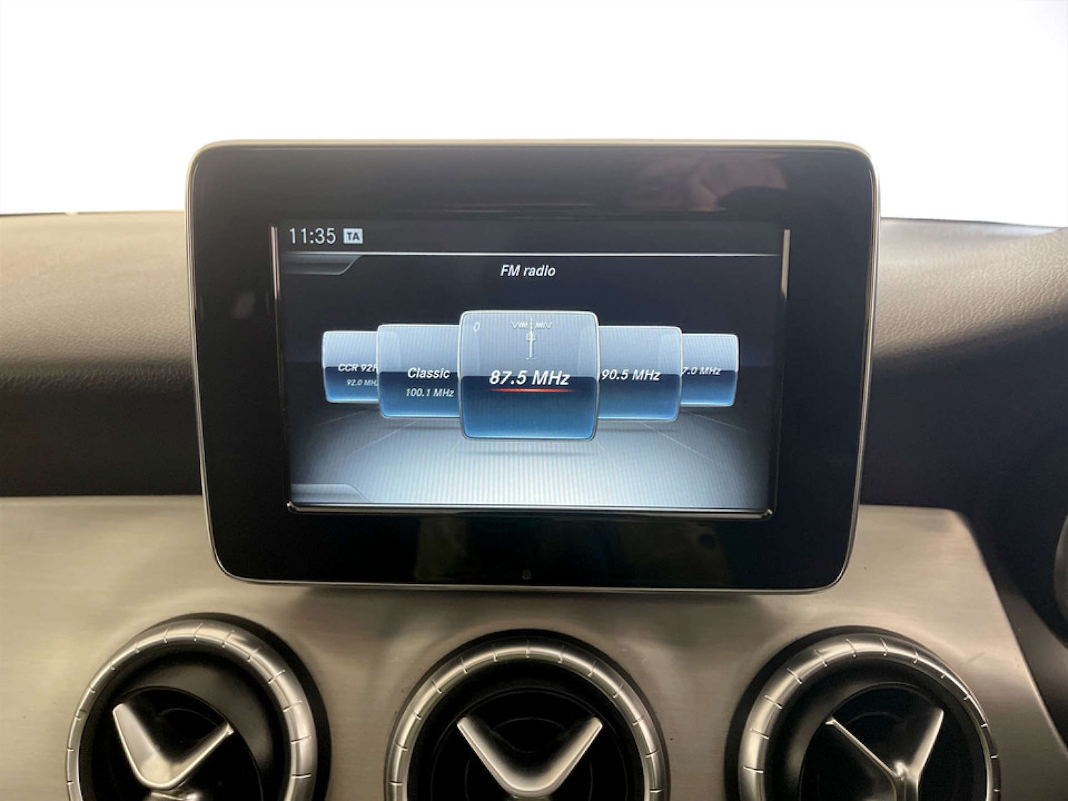 Used Mercedes-Benz CLA 2017 for sale - 77366798: Photo 22