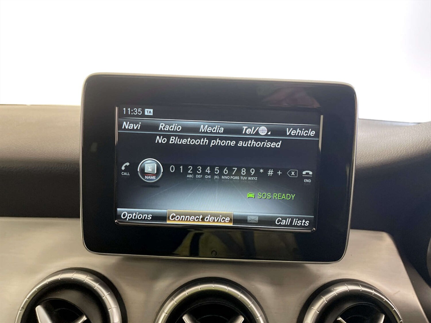 Used Mercedes-Benz CLA 2017 for sale - 77366798: Photo 23