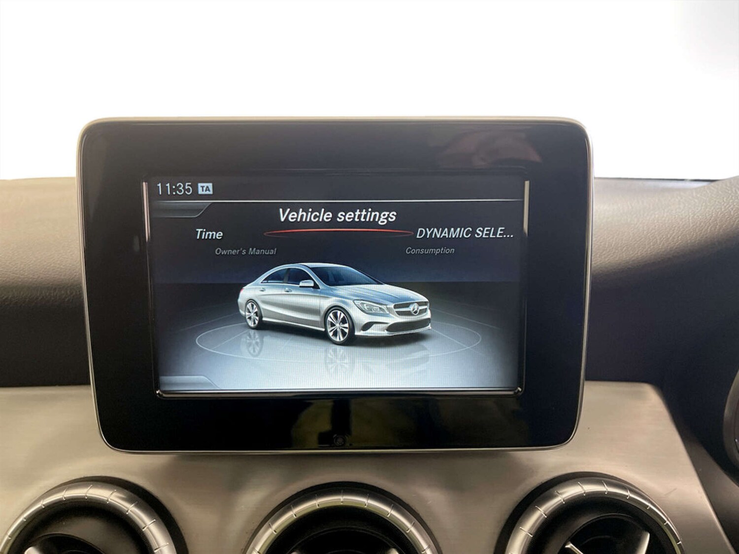 Used Mercedes-Benz CLA 2017 for sale - 77366798: Photo 24