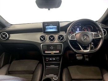 Used Mercedes-Benz CLA 2017 for sale - 77366798: Photo