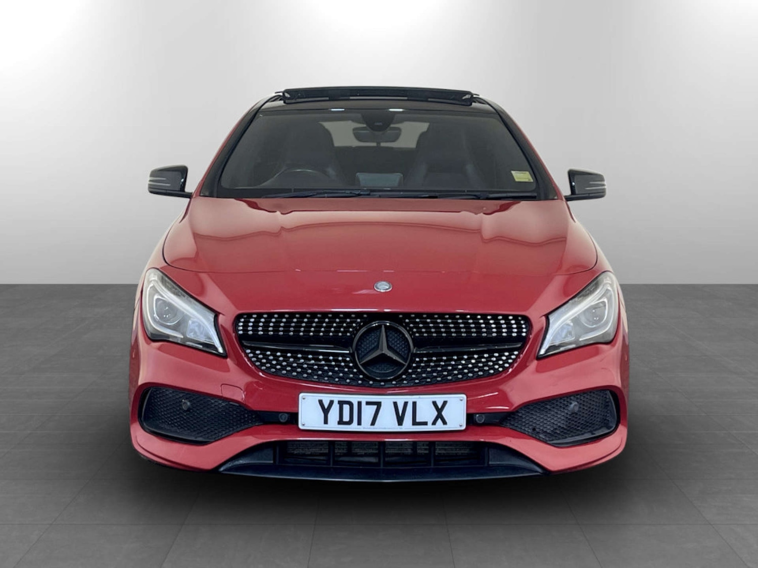 Used Mercedes-Benz CLA 2017 for sale - 77366798: Photo 5