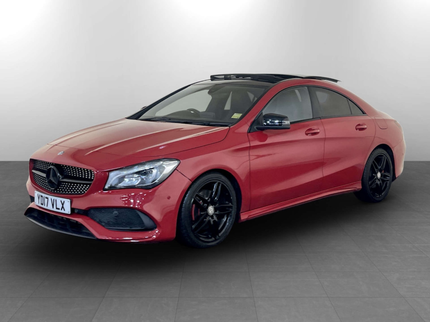 Used Mercedes-Benz CLA 2017 for sale - 77366798: Photo 6