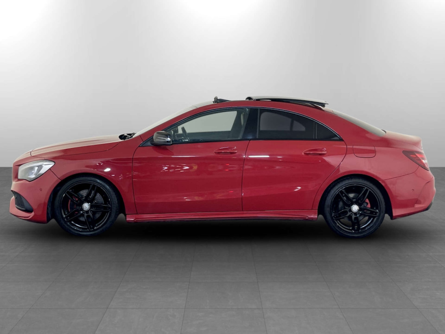 Used Mercedes-Benz CLA 2017 for sale - 77366798: Photo 7