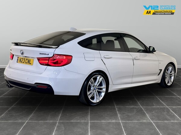 Used BMW 3 Series 2019 for sale - 75713960: Photo 10
