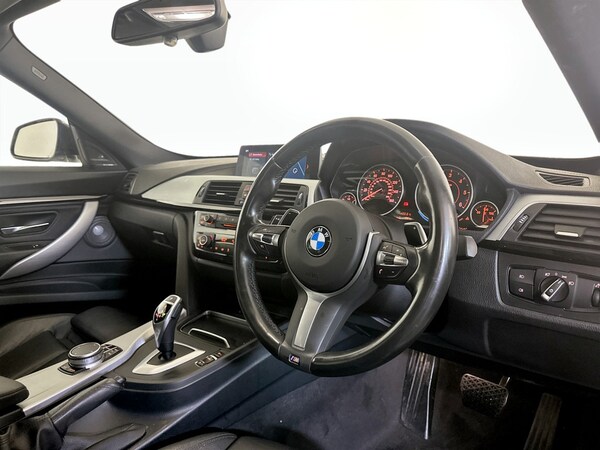Used BMW 3 Series 2019 for sale - 75713960: Photo 15