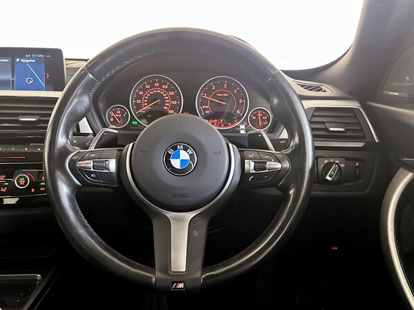 Used BMW 3 Series 2019 for sale - 75713960: Photo 16