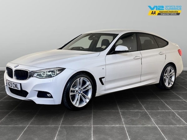 Used BMW 3 Series 2019 for sale - 75713960: Photo 6