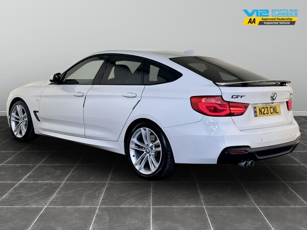 Used BMW 3 Series 2019 for sale - 75713960: Photo 8