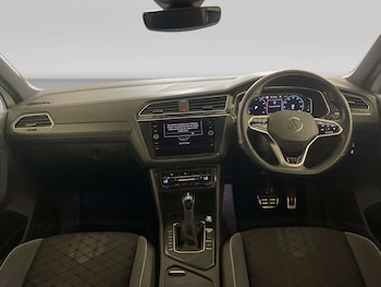 Used Volkswagen Tiguan 2023 for sale - 79333053: Photo