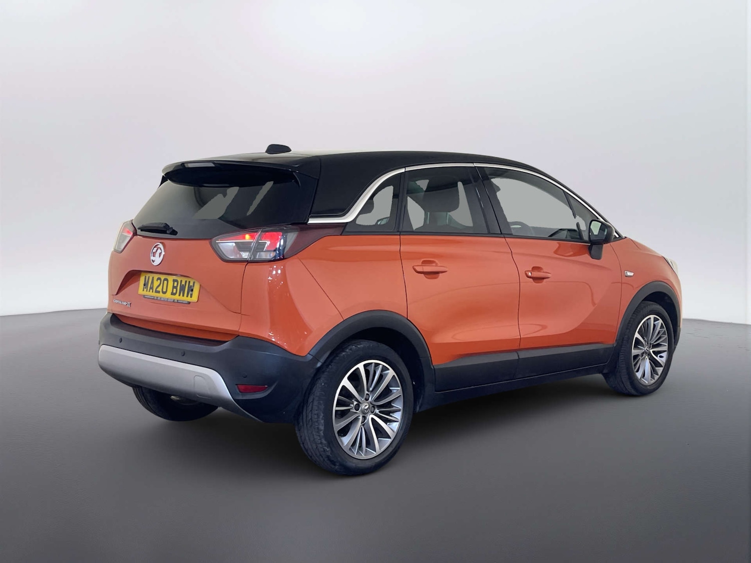Used Vauxhall Crossland X 2020 for sale - 78175635: Photo 10