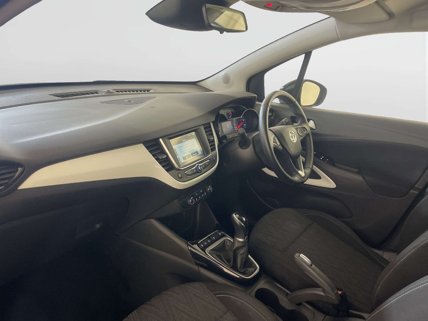 Used Vauxhall Crossland X 2020 for sale - 78175635: Photo 12