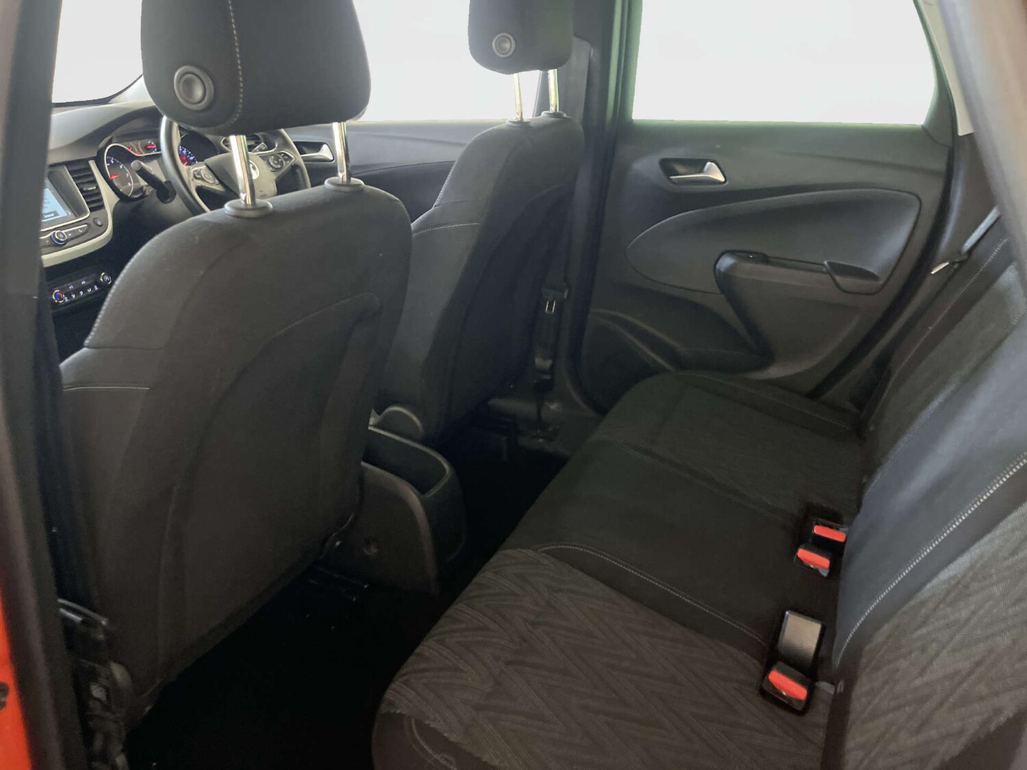 Used Vauxhall Crossland X 2020 for sale - 78175635: Photo 14