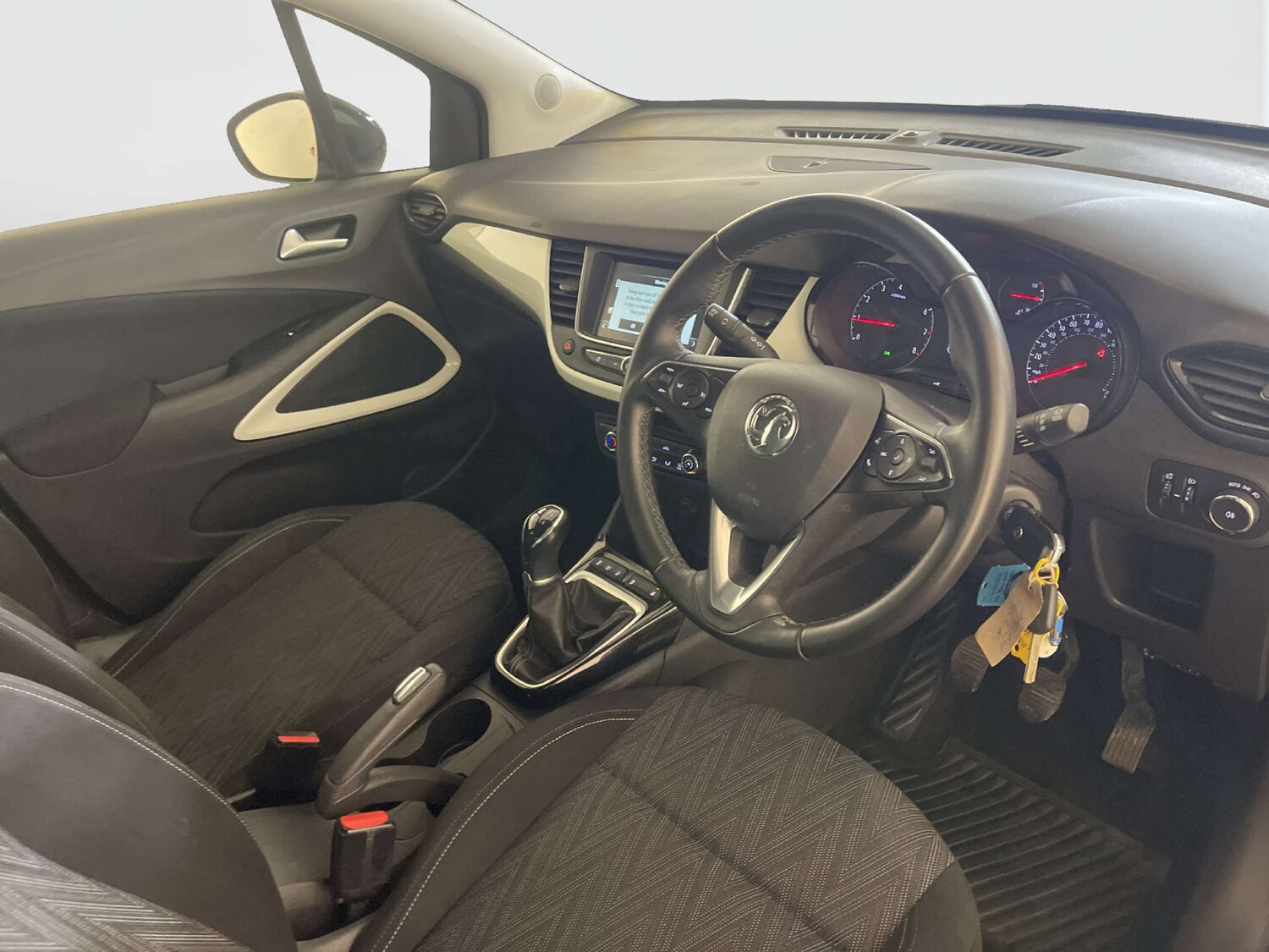 Used Vauxhall Crossland X 2020 for sale - 78175635: Photo 15