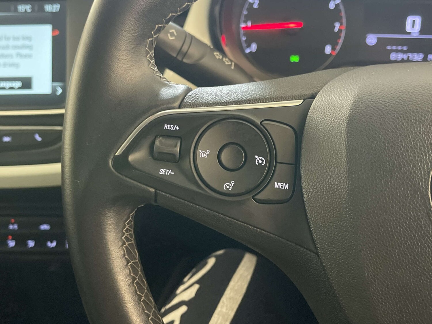 Used Vauxhall Crossland X 2020 for sale - 78175635: Photo 17