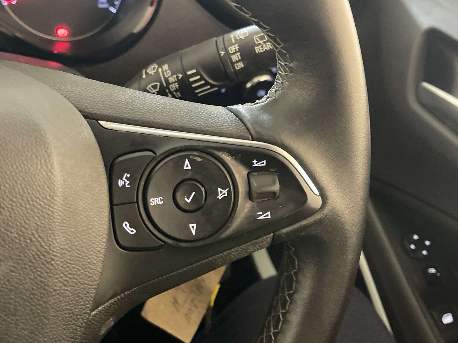 Used Vauxhall Crossland X 2020 for sale - 78175635: Photo 19