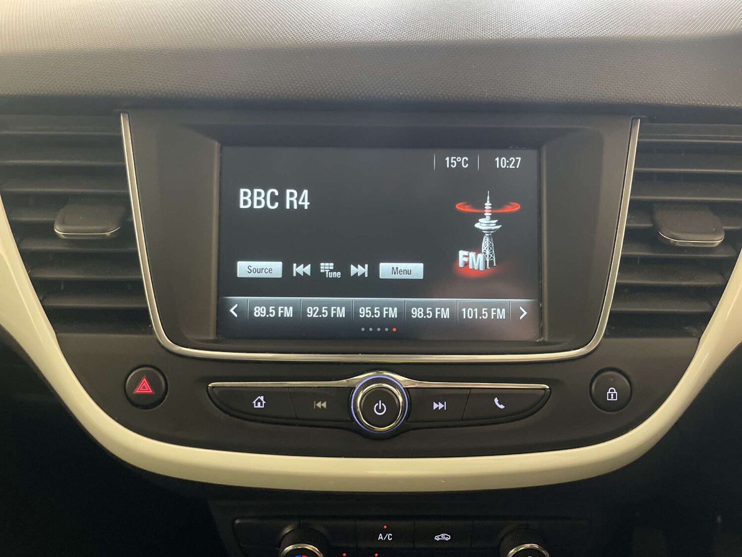 Used Vauxhall Crossland X 2020 for sale - 78175635: Photo 21