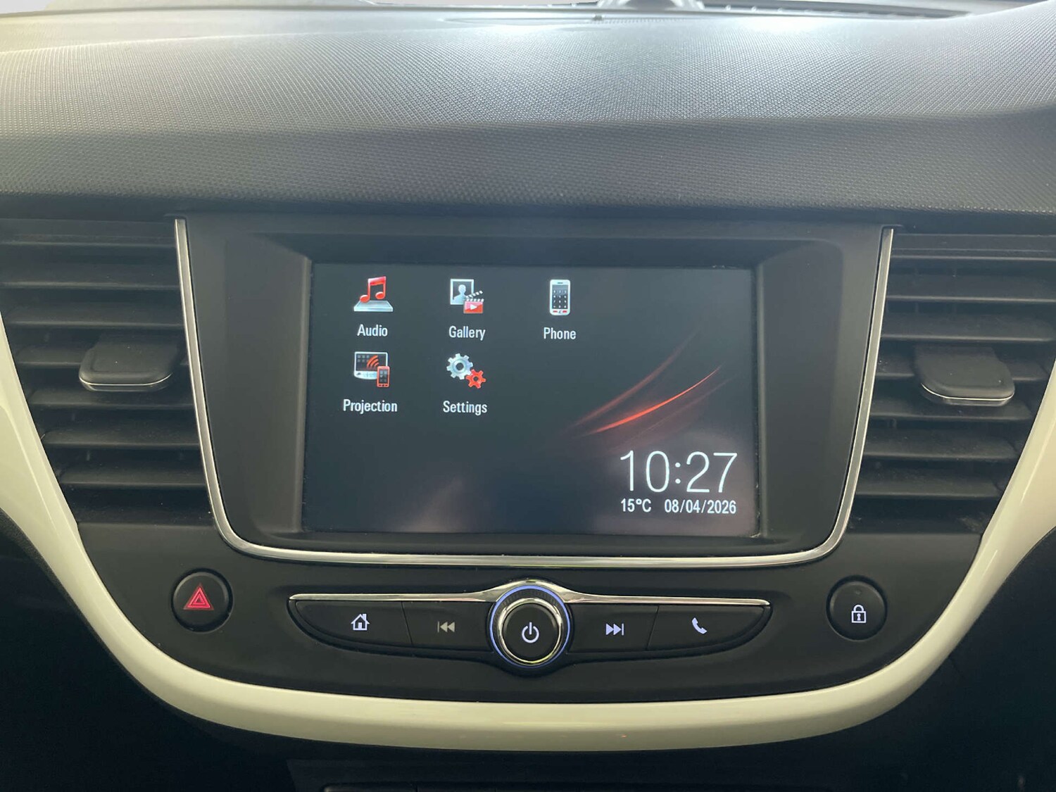 Used Vauxhall Crossland X 2020 for sale - 78175635: Photo 22