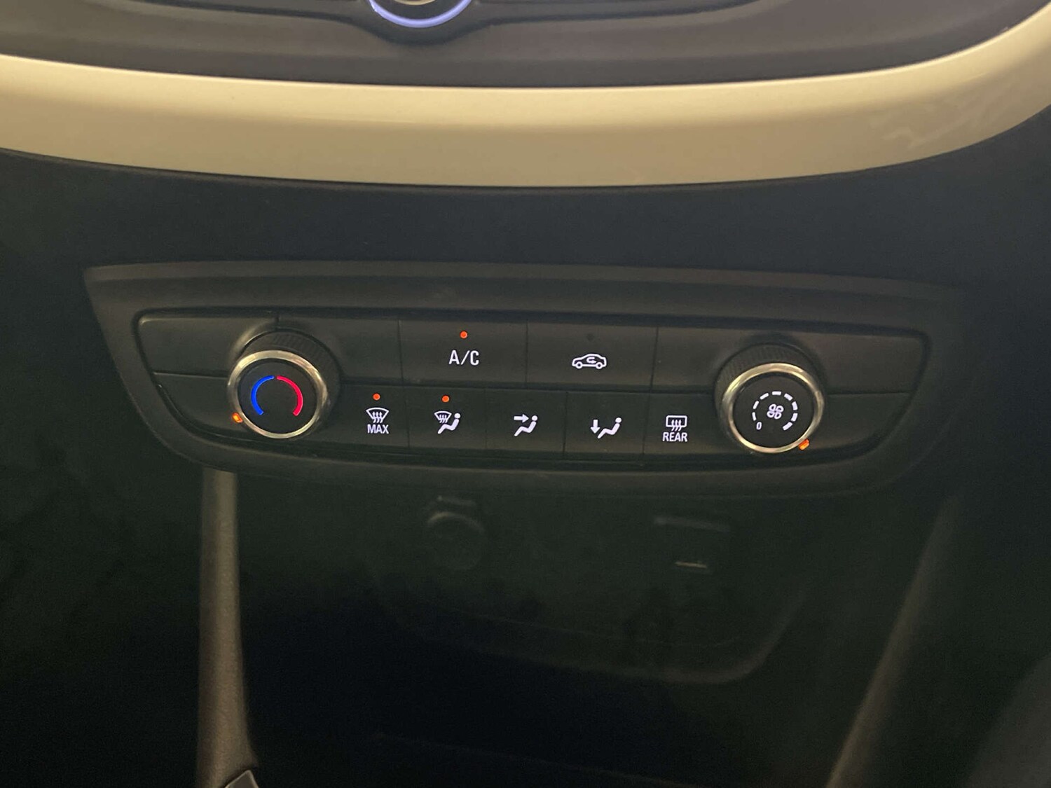 Used Vauxhall Crossland X 2020 for sale - 78175635: Photo 23